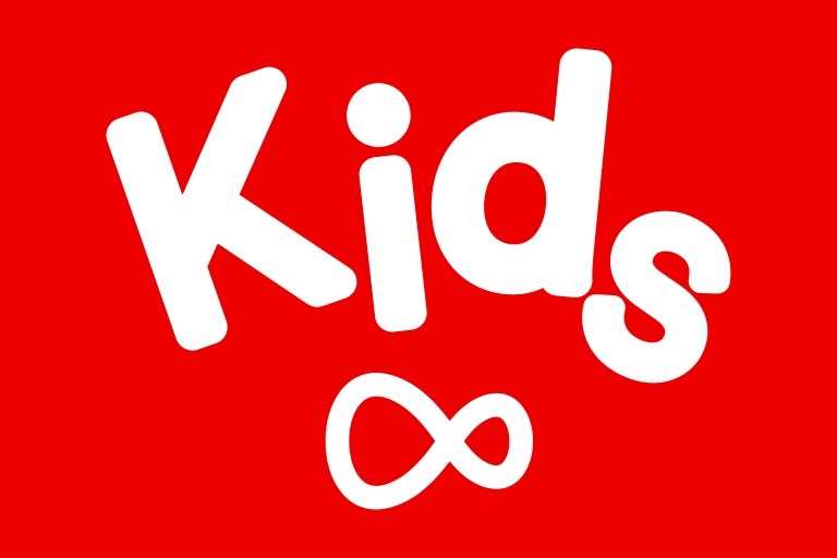 Virgin TV Kids