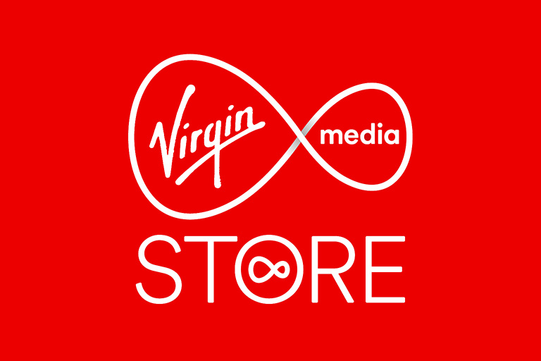 Virgin Media Store